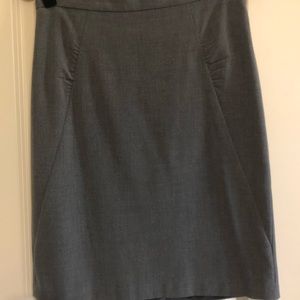 BCBGMaxAzria Pencil Skirt